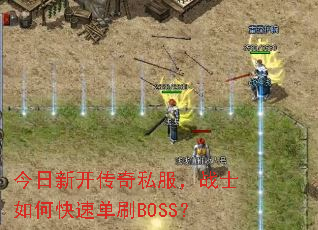 ¿˽սʿοٵˢBOSS