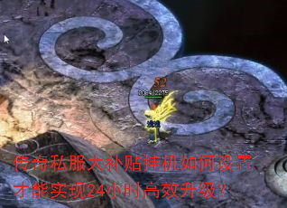 传奇私服大补贴挂机如何设置才能实现24小时高效升级? 传奇私服大补贴挂机如何设置才能实现24小时高效升级?