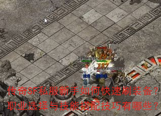 传奇SF私服新手如何快速刷装备?职业选择与技能搭配技巧有哪些? 传奇SF私服新手如何快速刷装备?职业选择与技能搭配技巧有哪些?