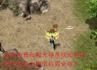 热血传奇私服元神系统如何搭配才能战力翻倍称霸全服? 热血传奇私服元神系统如何搭配才能战力翻倍称霸全服?