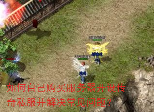 如何自己购买服务器开设传奇私服并解决常见问题? 如何自己购买服务器开设传奇私服并解决常见问题?