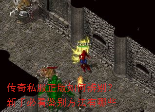 传奇私服正版如何辨别?新手必看鉴别方法有哪些 传奇私服正版如何辨别?新手必看鉴别方法有哪些