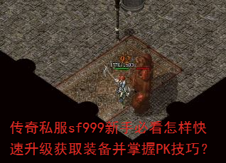 传奇私服sf999新手必看怎样快速升级获取装备并掌握PK技巧? 传奇私服sf999新手必看怎样快速升级获取装备并掌握PK技巧?