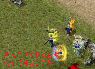 如何在传奇私服新服快速提升战力等级? 如何在传奇私服新服快速提升战力等级?