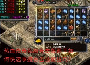 ��Ѫ����˽���ϻ���������ο������պϻ����ܼ��ɣ�