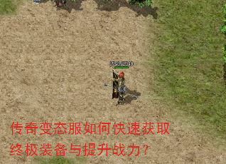 传奇变态服如何快速获取终极装备与提升战力? 传奇变态服如何快速获取终极装备与提升战力?