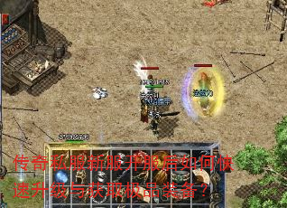 传奇私服新服开服后如何快速升级与获取极品装备? 传奇私服新服开服后如何快速升级与获取极品装备?