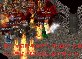 ο𣿶װȡռBOSSսؾȫ