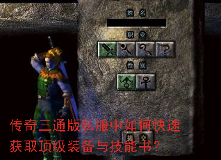 ������ͨ��˽������ο��ٻ�ȡ����װ���뼼���飿