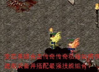 ��̬Ӣ�ۺϻ����洫��˽����ο���ˢװ����������ǿ������ϣ�