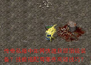 ����˽������ο��ٻ�ȡ����װ�������ܴ�������Щ��Ч���ɣ�