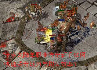 ������½��ְҵ����������ο�������ս����ˢװЧ�ʣ�