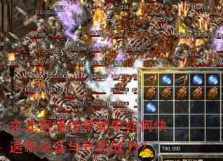 ������ͨ����������ο���ˢװ��������ս����