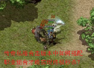 传奇私服合击版本中如何搭配职业组合才能实现终极秒杀? 传奇私服合击版本中如何搭配职业组合才能实现终极秒杀?