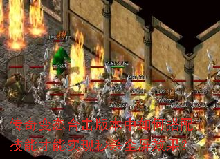 �����̬�ϻ��汾����δ��似�ܲ���ʵ����ɱȫ��Ч����