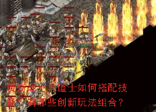 ����սʿ���ʿ��δ��似�ܣ�����Щ�����淨��ϣ�