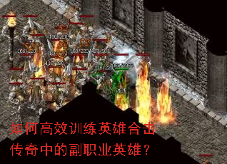 ��θ�Чѵ��Ӣ�ۺϻ������еĸ�ְҵӢ�ۣ�