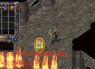 ������Ϸ������Щ�����淨ģʽֵ�����գ�