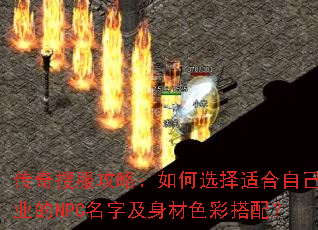 �����ѷ����ԣ����ѡ���ʺ��Լ�ְҵ��NPC���ּ�����ɫ�ʴ��䣿