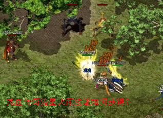 ��Ѫ�������ǻ��꼼����λ�ã�