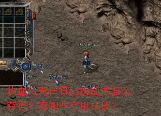 ��Ѫ��������ż�������ô��ã�����Щʵ�ü��ܣ�