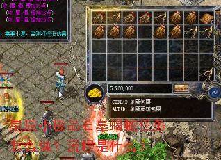 星辰小极品石墓蝎蛇任务怎么做?流程是什么? 星辰小极品石墓蝎蛇任务怎么做?流程是什么?