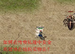 如何在传奇私服中安全高效地在线购买物品? 如何在传奇私服中安全高效地在线购买物品?