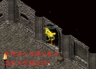 ����սʿ��δ����ֳɳ�Ϊ�޵�ս��