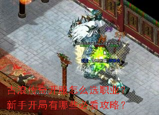 ���˴��濪����ôѡְҵ�����ֿ�������Щ�ؿ����ԣ�