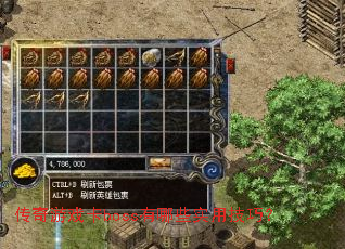 ������Ϸ��boss����Щʵ�ü��ɣ�