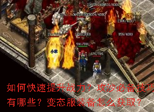 ��ο�������ս������ɳ�ر���������Щ����̬��װ����ô��ȡ��