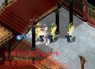 �������©����ȡ��������GMȨ�ޣ�