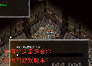 �����ѡ���ʺ���Ĵ�����Ϸ�汾��