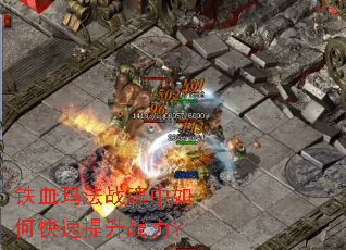 ��Ѫ�귨ս������ο�������ս����