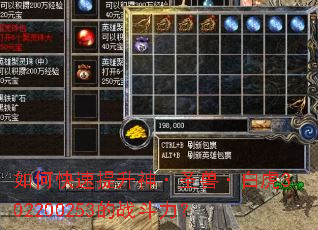 ��ο���������ʥ�ޡ��׻�302200253��ս������