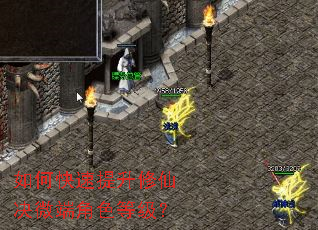 如何快速提升修仙决微端角色等级? 如何快速提升修仙决微端角色等级?