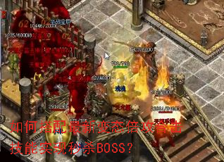 ��δ������±�̬�����ϻ�����ʵ����ɱBOSS��