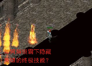 ��ν�����������Ӣ�۵��ռ����ܣ�