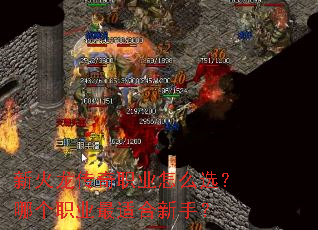 �»�������ְҵ��ôѡ���ĸ�ְҵ���ʺ����֣�