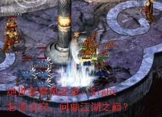 �������ͷ���¼��Sight�������ϣ��ʶ�����֮�ۣ�