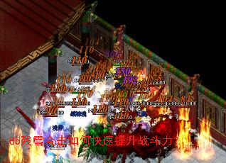 85��ѩ�ϻ���ο�������ս������