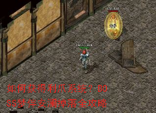 ��λ����צϵͳ��BOSS�ΰ鰲������ȫ����