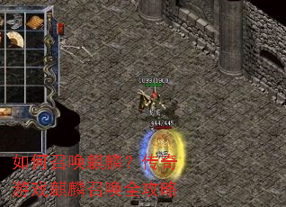 ����ٻ����룿������Ϸ�����ٻ�ȫ����