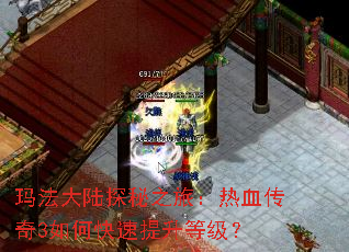 �귨��½̽��֮�ã���Ѫ����3��ο��������ȼ���
