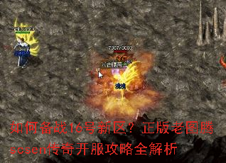 ��α�ս16��������������ͼ��scsen���濪������ȫ����