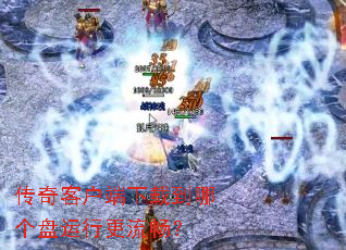 ����ͻ������ص��ĸ������и�������