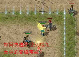 如何快速获取凤鸣九天中的奇缘宝藏? 如何快速获取凤鸣九天中的奇缘宝藏?