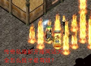 传奇私服新开服网站大全怎么找才最有效? 传奇私服新开服网站大全怎么找才最有效?