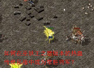 �����������֮ŭ�汾����Ѫ����˽���г�Ϊ��ʤ������