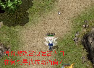 传奇游戏宫殿迷宫入口在何处寻找攻略指南? 传奇游戏宫殿迷宫入口在何处寻找攻略指南?